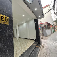 Hiếm Có Căn Thứ 2, Bán Nhà Mỹ Đình, 55M2, 3 Mặt Đường, 30M Ra Ô Tô Tránh, Ngõ Thông