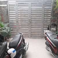 Bán Nr 117M2, 5Tầng, 7 Phòng Ngủ Phạm Văn Chí, Quận 6, Giá Bán 11 Tỷ