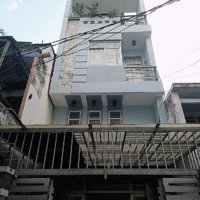 Bán Nr 117M2, 5Tầng, 7 Phòng Ngủ Phạm Văn Chí, Quận 6, Giá Bán 11 Tỷ