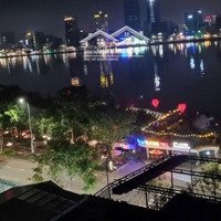 Nhẹ Bán Căn Hộ Cao Bá Quát View Sông Hàn - Chợ Đêm - Doanh Thu 1,2Ty/Năm - 22X Tỷ