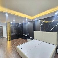 Nhà Đẹp Phú Đô - Nam Từ Liêm - Thang Máy - Full Đồ - Gần Ô Tô - 36M2 - 6 Tầng - Chỉ 7 Tỷ