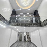 Nhà Đẹp Phú Đô - Nam Từ Liêm - Thang Máy - Full Đồ - Gần Ô Tô - 36M2 - 6 Tầng - Chỉ 7 Tỷ