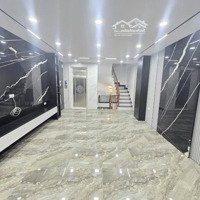 Nhà Đẹp Phú Đô - Nam Từ Liêm - Thang Máy - Full Đồ - Gần Ô Tô - 36M2 - 6 Tầng - Chỉ 7 Tỷ