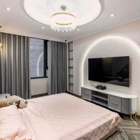 Hàng Hiếm. Nhà Phố Trịnh Văn Bô, Cđ Fpt. Oto Tránh, Vỉa Hè, Kinh Doanh, 21Pkk.diện Tích96M2 23 Tỷ