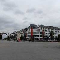 Bán Biệt Thự 240M2 Khu A Gleximco Ngay Đại Lộ Thăng Long Thông Vinsmart Tây Mỗ Kinh Doanh Sầm Uất