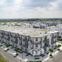 Nhà 1 Trệt 2 Lầu, Giáp Tp. Hcm, Dt: 5X15, Đã Có Sổ