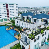 Nhà 1 Trệt 2 Lầu, Giáp Tp. Hcm, Dt: 5X15, Đã Có Sổ