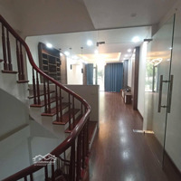 Bán Nhà 4 Tầng Đẹp 90M2 Tt Kđt Văn Quán - Hà Đông. Giá Tốt, Sẵn Ở Hay Đầu Tư