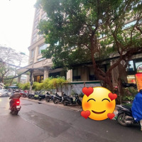 Bán Nhà Mặt Phố Cự Lộc, Thượng Đình, Thanh Xuân, Hà Nội, 48 Tỷ, 147M2