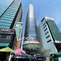 Bán Nhà Góc 2 Mặt Tiền Đường Cao Thắng P5 Q3;Diện Tích5,2X21M (115M2) Đang Cho Thuê 155 Triệu, Giá Bán 48 Tỷ