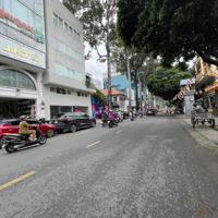 Bán Nhà Góc 2 Mặt Tiền Đường Cao Thắng P5 Q3;Diện Tích5,2X21M (115M2) Đang Cho Thuê 155 Triệu, Giá Bán 48 Tỷ