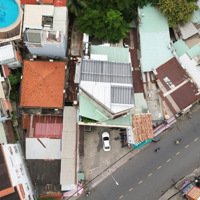 Siêu Phẩm Tòa Nhà Tương Lai Bên Hồ Văn Thánh, Kế Quận 1, Gần 500M2 Kv, 12 Tầng Liên Hệ: 0799.86.3388