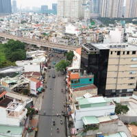 Siêu Phẩm Tòa Nhà Tương Lai Bên Hồ Văn Thánh, Kế Quận 1, Gần 500M2 Kv, 12 Tầng Liên Hệ: 0799.86.3388