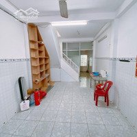 "Mặt Tiền Chợ Ba Đình" - Nhà Kinh Doanh 3 Tầng - Giá Chỉ 6.9 Tỷ - Vị Trí Vàng Quận 8!