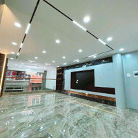 Đền Lừ, Hoàng Mai - Gara Ô Tô, 6 Tầng - Thang Máy, Kd - 55M2, Giá Bán 17.3 Tỷ