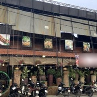 Ngộp Giảm Sốc 10 Tỷ Bán Gấp Lôgóc 3 Mặt Tiền Kd 1000M2 Khu Vip Bên Sông Hiệp Bình Chánh Bao Đầu Tư