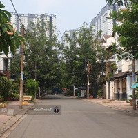 Bán Nhà Mặt Tiền Khu P4, 6X18M, 3 Lầu, 16.8 Tỷ, Khu Vip Đh Công Nghệ Sh, Cv Trung Tâm, Giá Tốt