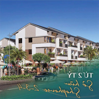 Bán Căn Shophouse 100M2 Tại Centa Vsip Từ Sơn Bắc Ninh Giá Gốc Chủ Đầu Tư, Thanh Toán Linh Hoạt