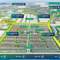 Bán Căn Shophouse 100M2 Tại Centa Vsip Từ Sơn Bắc Ninh Giá Gốc Chủ Đầu Tư, Thanh Toán Linh Hoạt