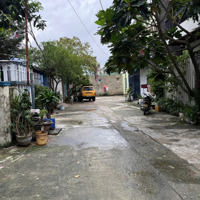 Mặt Tiền An Trung Đông Ngay Võ Văn Kiệt Nhỉnh 7 Tỷ