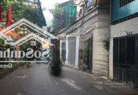 Bán Đất Lô Góc Hiếm - Khương Đình, Thanh Xuân - 2 Mặt Ngõ - Mặt Tiền Khủng - Ô Tô - 390M - 105 Tỷ