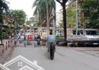 Bán Đất Lô Góc Hiếm - Khương Đình, Thanh Xuân - 2 Mặt Ngõ - Mặt Tiền Khủng - Ô Tô - 390M - 105 Tỷ