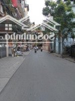 Bán Đất Lô Góc Hiếm - Khương Đình, Thanh Xuân - 2 Mặt Ngõ - Mặt Tiền Khủng - Ô Tô - 390M - 105 Tỷ