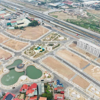 Dự Án Hot Nhất Lúc Này! Nằm Toạ Lạc Vị Trí Đắc Địa - Công Viên Ánh Sáng Đầu Tiên Tại Bắc Giang