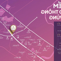 Dự Án Hot Nhất Lúc Này! Nằm Toạ Lạc Vị Trí Đắc Địa - Công Viên Ánh Sáng Đầu Tiên Tại Bắc Giang