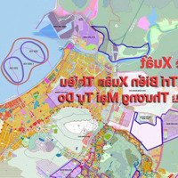 Bán Đất Biển Xuân Thiều, Hòa Hiệp Nam, Liên Chiểu, Đà Nẵng Giá Chỉ Từ 32 Triệu
