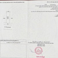 Chính Chủ Bán Gấp Bán Đất Đường Số 10 Kdc Tân Đô, Xã Đức Hòa Hạ, Long An