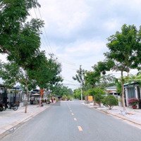 Bán Lô Mặt Tiền Thổ Sơn 2, Ngay Lê Văn Hiến Và Biển Sơn Thủy, Giá Tốt