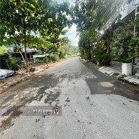 Bán Lô Mặt Tiền Thổ Sơn 2, Ngay Lê Văn Hiến Và Biển Sơn Thủy, Giá Tốt