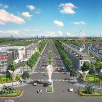 Bán Lỗ 1.5 Tỷ Gem Sky World Long Đức Long Thành Lô Góc