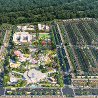 Bán Lỗ 1.5 Tỷ Gem Sky World Long Đức Long Thành Lô Góc