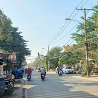 Chủ Gửi Bán Gấp Lô Đất Thổ Cư Giá Tốt Cạnh Bên Trường Thcs Long Trường, Q9 - Giá Chỉ 2,7 Tỷ(Tl)!