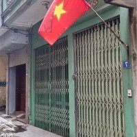 Chính Chủ Cho Thuê Nhà Riêng Tại Vạn Phúc