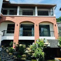 Cho Thuê Biệt Thự Lê Ngọc Hân, Phường 1, Tp Vũng Tàu Gần Biển 4Pn/ 4 Vệ Sinhfull Nội Thất. Giá Bán 50 Triệu / Th