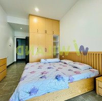 Cho Thuê Biệt Thự Lê Ngọc Hân, Phường 1, Tp Vũng Tàu Gần Biển 4Pn/ 4 Vệ Sinhfull Nội Thất. Giá Bán 50 Triệu / Th