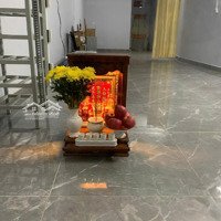 Nhà Cho Thuê - P6 Q8 - Mặt Tiền Phạm Thế Hiển