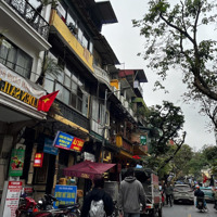 Chủ Cần Cho Thuê Gấp 2 Tầng Nhà Ngõ Trạm - Thích Hợp Kd Shop Thời Trang, Du Lịch - Chỉ 60 Triệu/Th