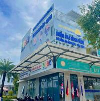 �� BÁN CĂN GÓC 3 MẶT TIỀN SHOPHOUSE ECO GARDEN – DÒNG TIỀN ỔN ĐỊNH HÀNG THÁNG ��