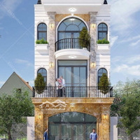 Khu Vip Hải Châu - Bán Nhà 3.5 Tầng Đẹp Kiên Cố Hòa Cường - Trương Chí Cương - 73M2 - Hơn 5 Tỷ Tí