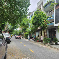Khu Vip Hải Châu - Bán Nhà 3.5 Tầng Đẹp Kiên Cố Hòa Cường - Trương Chí Cương - 73M2 - Hơn 5 Tỷ Tí