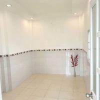 Nhà 4 Tầng , Bông Sao P5 Q8 Hẻm Thông