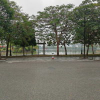 Bán Biệt Thự Liền Kề Phạm Văn Đồng, 200M2,Mặt Tiền12M, Kinh Doanh, Nhỉnh 50 Tỷ