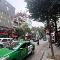 Siêu Hiếm !!! Bán Nhà Mặt Phố Ngọc Lâm _ Nguyễn Sơn. 116M -Mặt Tiền4,5M . Giá Bán 33,5Ty . Lh : 0765505555