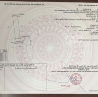 Bán Nhà 68 Đường Nguyễn Chích, Vĩnh Hòa, Nha Trang