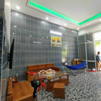 Bán Nhà 68 Đường Nguyễn Chích, Vĩnh Hòa, Nha Trang