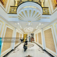 Bán Nhà Mặt Phố Đàm Quang Trung, Đi Bộ Ra Aeon Long Biên - Kd Sầm Uất, 52,3M X 7T. 0965858116